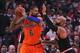 The Knicks may want to explore the market for Chandler.