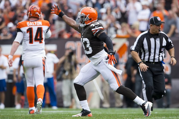 5 Big-Impact Free Agents the Philadelphia Eagles Must Target This Offseason