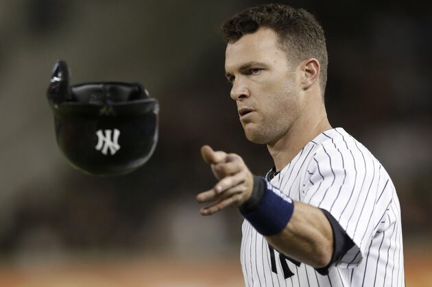 4 Tampa Bay Rays Players Who Will Be Fighting for Roster Spots This Spring