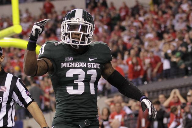 Ranking Pittsburgh Steelers' Top 7 Draft Needs