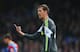 Peter Crouch