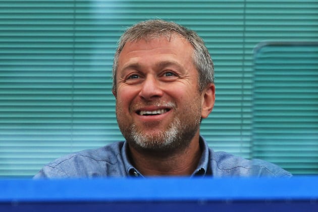 Chelsea: Top 20 Transfers in the Roman Abramovich Era