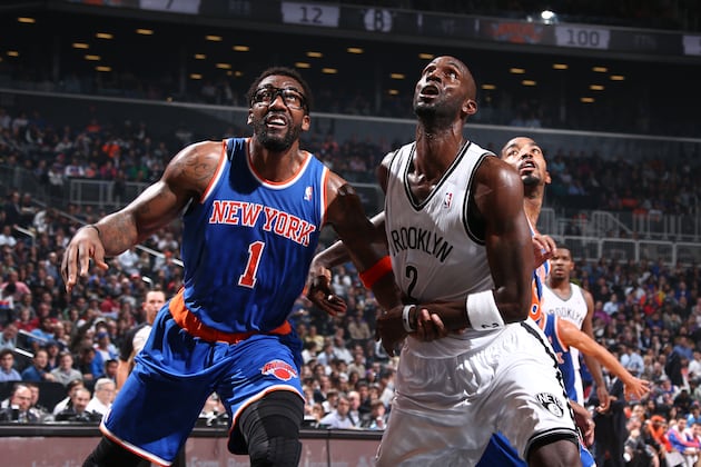 5 Ways to Improve the New York Knicks-Brooklyn Nets Rivalry