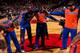 The New York Knicks are praying for a miracle.