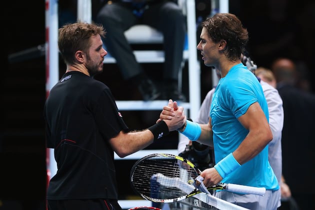 Australian Open 2014 Men's Final: Nadal vs. Wawrinka Preview and Prediction