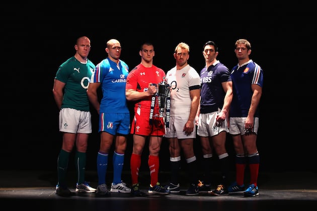 Predicting the 6 Nations Team of the Tournament