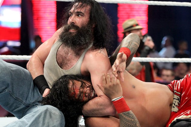 Breaking Down the Best and Worst of the WWE for Week of Jan. 20