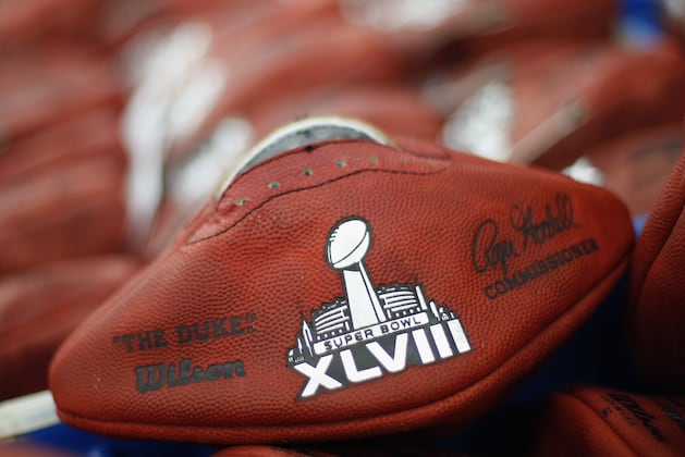 Super Bowl XLVIII: Burning Questions for the NFL's Championship Game