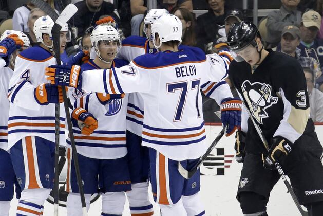 Edmonton Oilers' Most Underrated Prospect at Each Position
