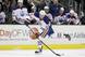 Martin Marincin is beginning to make a name for himself at the NHL level.