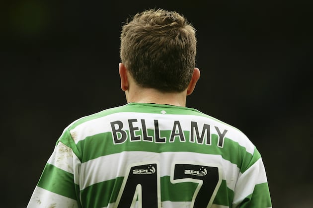 Celtic's Best January Signings of the Past 10 Years