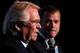 Vigneault will be interested in what Sather does.