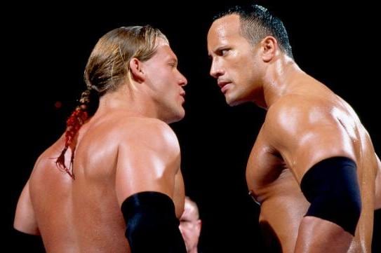 WWE Royal Rumble 2014: Greatest Feuds in History of PPV Event