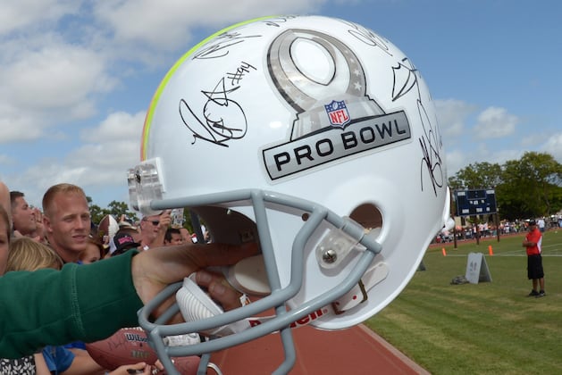 Which College Programs Have Produced the Most NFL Pro Bowlers in Last 10 Years?