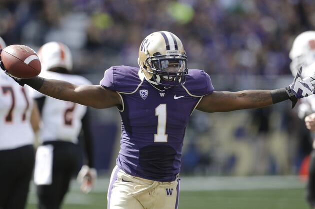 6 Late-Round Sleepers Who Would Be Perfect for the Chicago Bears