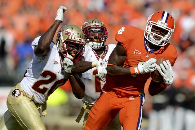7 Late-Round Sleepers Who Would Be Perfect for 49ers
