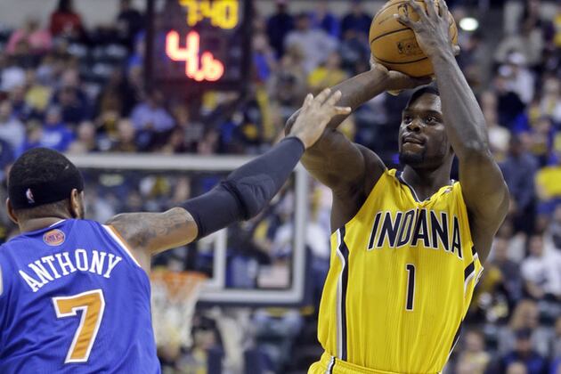 Top Targets to Improve Chicago Bulls This Offseason