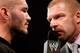 Triple H and Orton, are they allies?