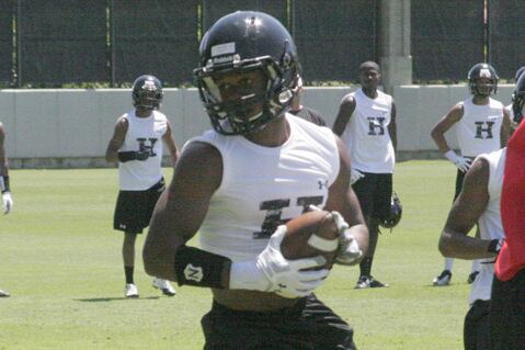 The 5 Recruits That Will Make or Break Tennessee's National Signing Day
