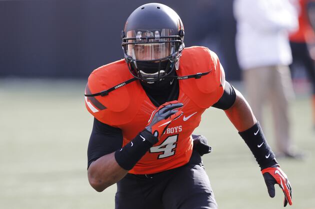 2014 NFL Draft: Highlighting the Top 10 CBs