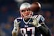 New England Patriots tight end Rob Gronkowski is among the most highly decorated players ever recruited to Arizona