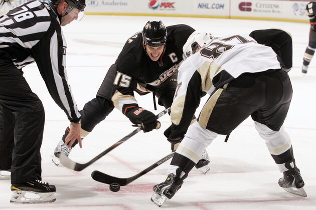 Hart Trophy Contenders: Top 10 Candidates at Week 17 of 2013-14 NHL Season