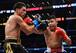 The last time we saw Victor Ortiz in the ring, he broke his jaw. He'll hit the comeback trail on Thursday against former welterweight champion Luis Collazo.