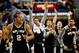 Kawhi Leonard and the Spurs have put themselves in excellent playoff position after a great first half of the season.