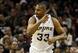 Boris Diaw wanted to be more aggressive, and he's been superb so far.