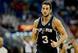 Marco Belinelli isn't the only one pumping his fists—every Spurs fan is because of him.