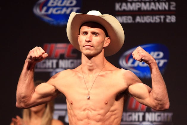 UFC on Fox 10: Key to Victory for Every Main Card Fighter
