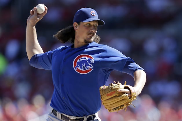 3 Reasons the Cubs Should Hold Off on Trading Samardzija This Winter