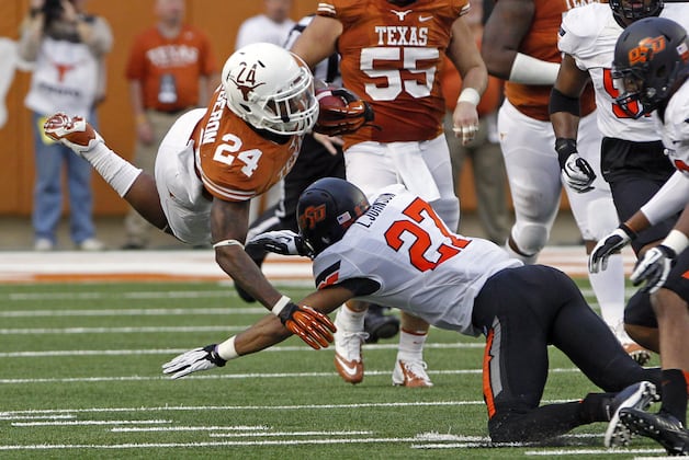Oklahoma State Football: 5 Defensive Players Poised to Step Up This Spring