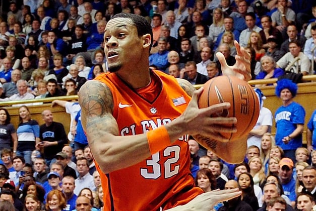 Dark-Horse 2014 NBA Draft First-Round Prospects