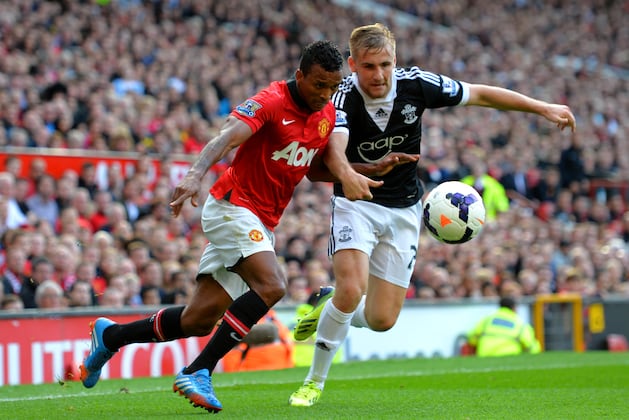 Paper News and Gossip: Man Utd Bid for Luke Shaw, Mourinho Hits out at Wenger