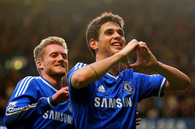 FA Cup Results: Analysis for Chelsea vs. Stoke City, and All the Matches