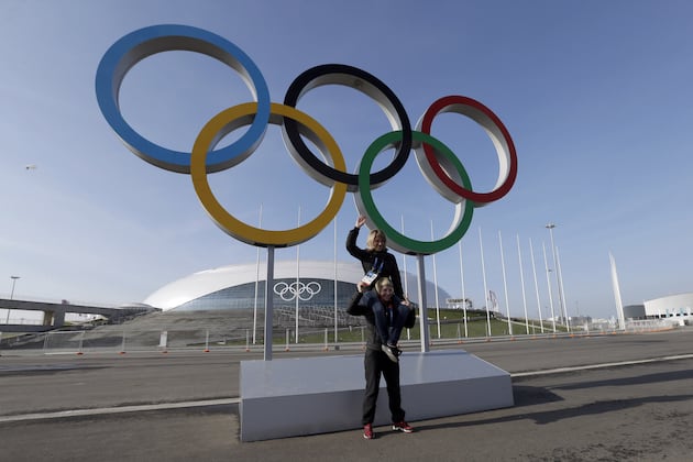 Ultimate Guide to Sochi 2014: What You Need to Know About Every Olympic Event