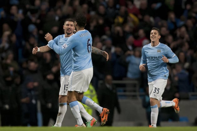 Manchester City vs. Watford: 6 Things We Learned