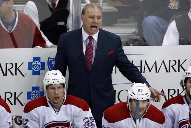 Montreal Canadiens' 5 Biggest Needs Ahead of the Olympic Break