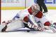 Montreal Canadiens goalie Carey Price.