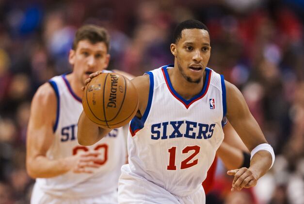 Soaring Stocks on the NBA Trade Market