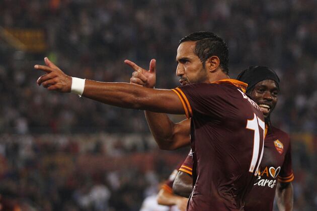 5 Surprise Players in Serie A This Season
