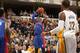 Smith has proved that his skills fit better at power forward.