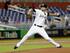 Left-hander Brad Hand is one of many Marlins who is looking to stick with the major league club.