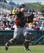 J.T. Realmuto, the Marlins' catcher of the future, will probably spend 2014 in the minors.
