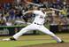 Mike Dunn isn't just the Marlins top left-handed reliever, he might be their best set-up man.