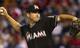 Sam Dyson will try to find his way to the majors...again.