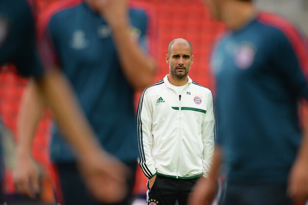 3 Hot Prospects Set to Break Through at Bayern Munich