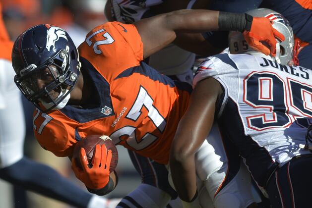 2014 NFL Free Agency: Exploring the Market at Every Position