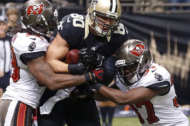 2014 NFL Free Agency: Projecting Price Tags for Each Team's Top Free Agent